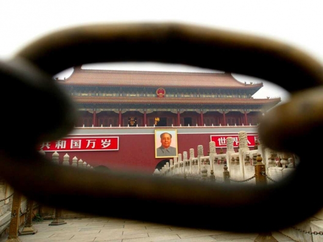 Китай запретил публиковать новости в интернете без одобрения государственных органов