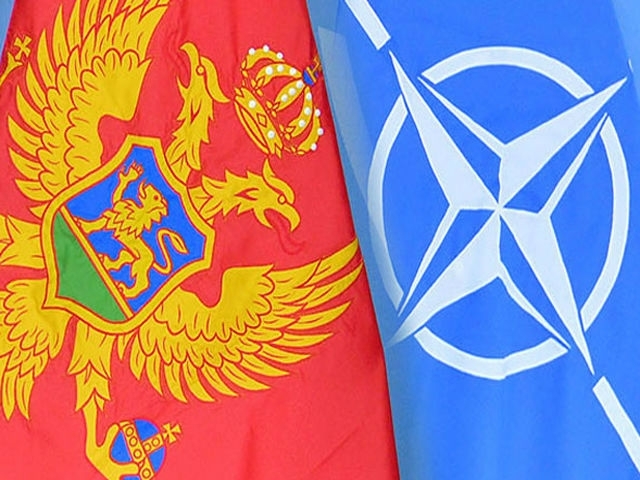 У Брюсселі погодили приєднання Чорногорії до НАТО