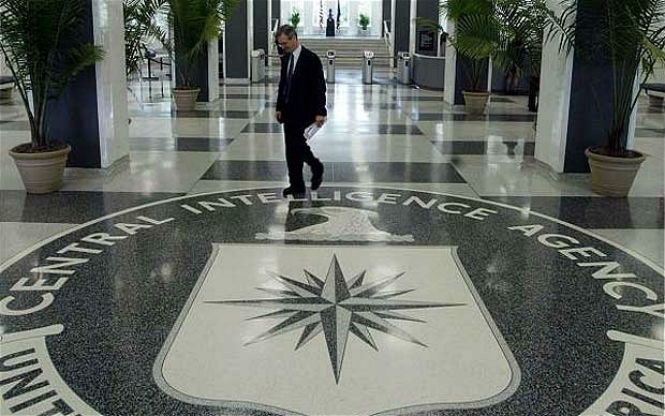WikiLeaks раскрыл документы проекта ЦРУ для кибершпионажа