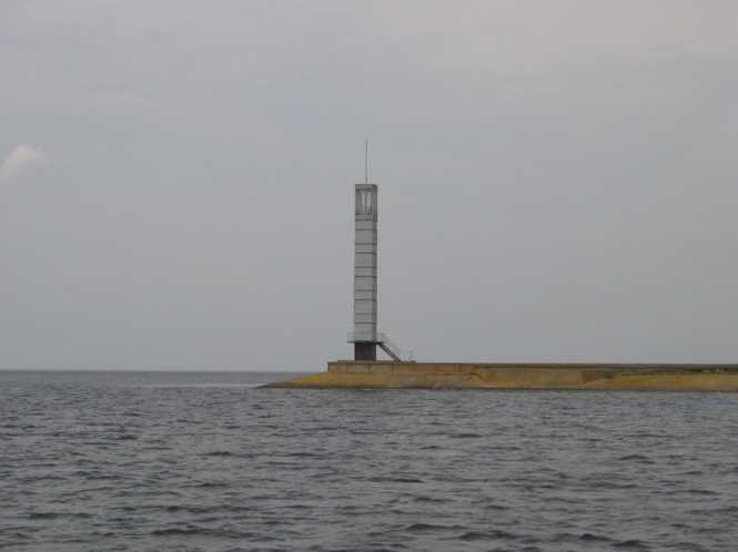 Інцидент в Азовському морі: двоє моряків загинули й ще двоє зникли безвісти