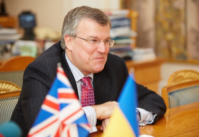 Посли країн ЄС ратують за підписання угоди про асоціацію з Україною