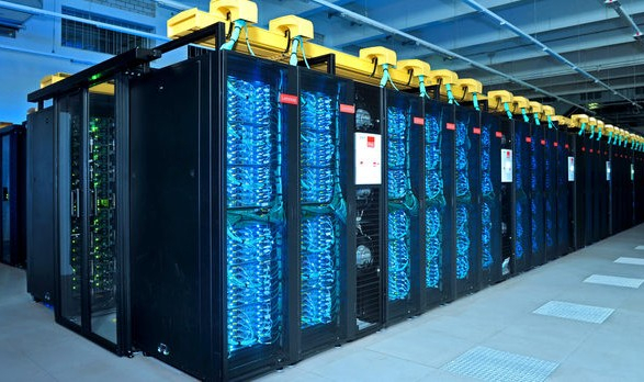 Японський суперкомп'ютер визнали найшвидшим у світі