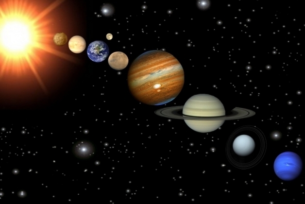В Солнечной системе обнаружили новую планету
