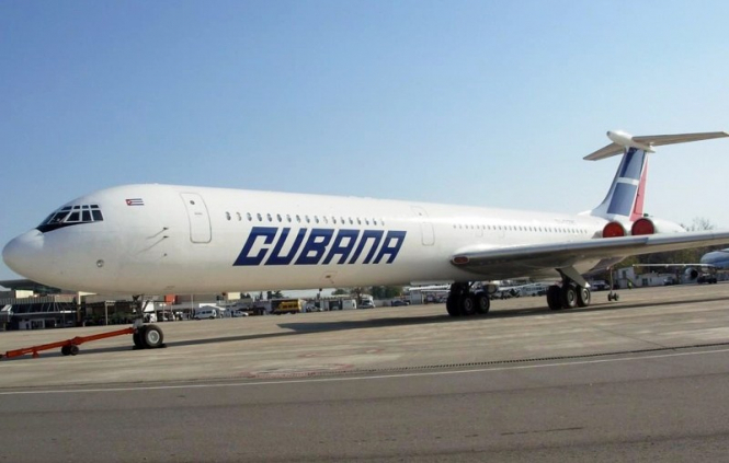 МЗС: Українців серед постраждалих в авіакатастрофі на Кубі не було 