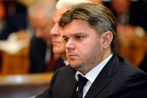 Ставицький пообіцяв платити зарплату фахівцям Вуглегірської ТЕС, поки триватиме ремонт
