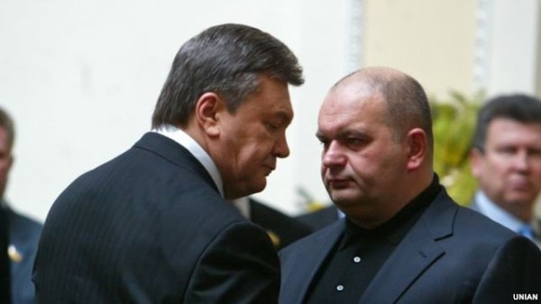 Суд арестовал счета предприятий экс-министра Злочевского