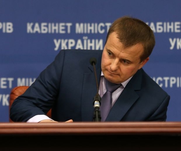 Россия еще не приняла решение относительно скидки на газ Украине, - Демчишин