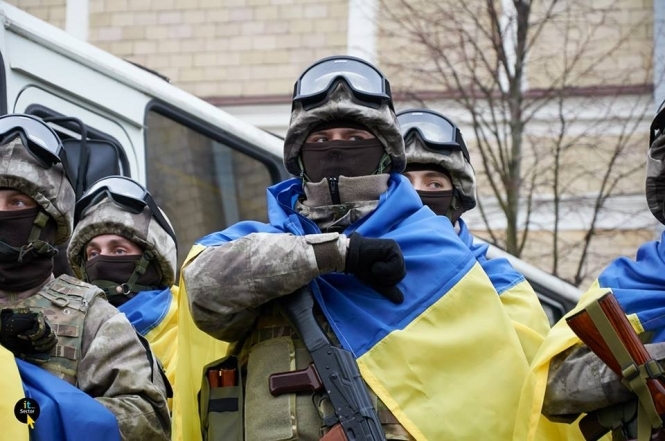 В Украине заработал сайт о демобилизации