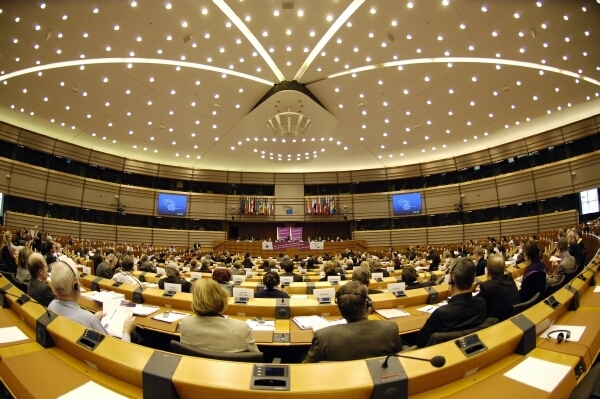 Рада Євросоюзу вимагає оголошення результатів виборів
