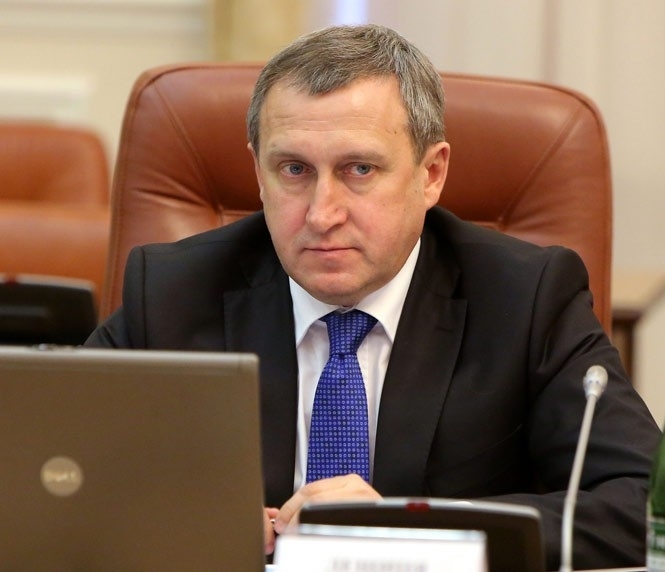Украина инициировала внеочередное заседание глав МИД СНГ