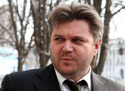 Коррупционная прожорливость Ставицкого. Министр, унесший для Януковича 