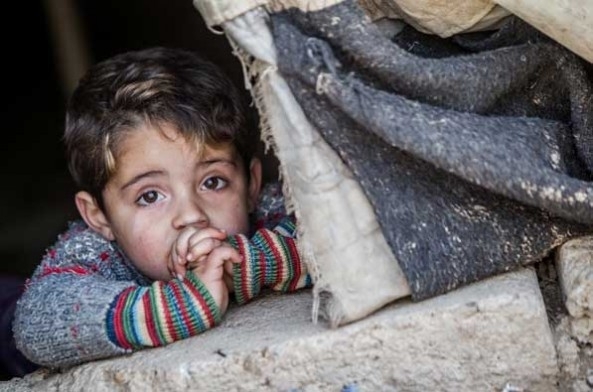 Авіація режиму Асада розбомбила школу в Сирії: загинули діти