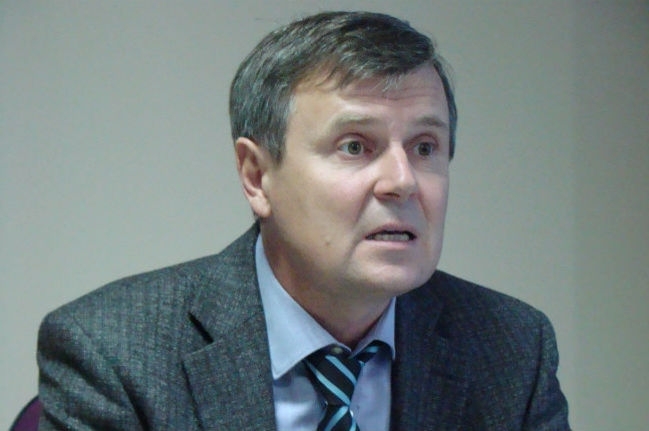 Порошенко уволил Одарченко с должности губернатора Херсонщины