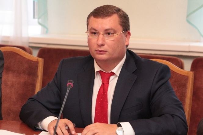 За позбавлення Саакашвілі громадянства проголосував екс-заступник Табачника і фігурант корупційної справи