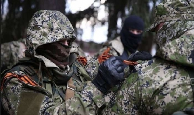 На Луганщине СБУ задержала террористическую группу, которая взрывала машины правоохранителей