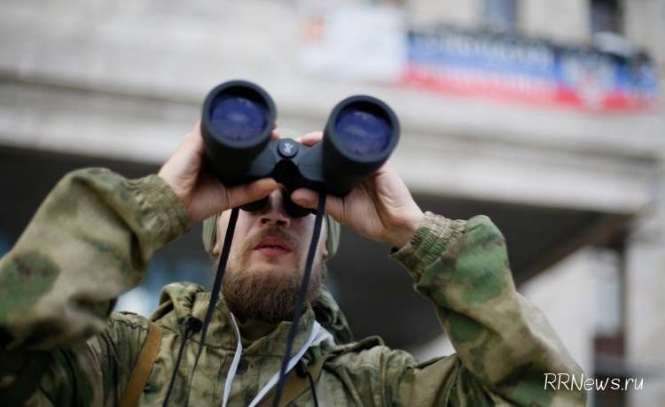 Під час бою в Мар'їнці поранені 25 українських військових, - оновлено