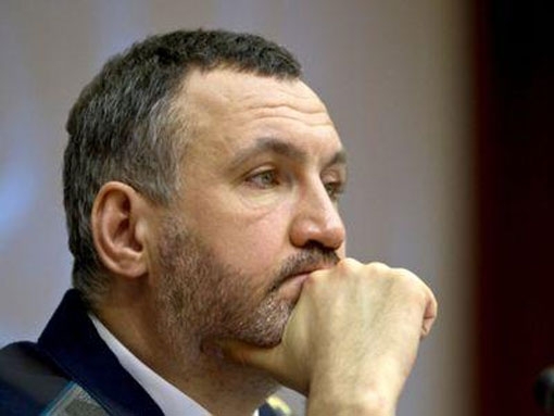 Інтерпол відмовив Україні у міжнародному розшуку Кузьміна