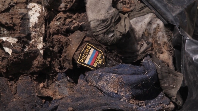 За тиждень в зоні АТО загинули 30 російських військових, - розвідка