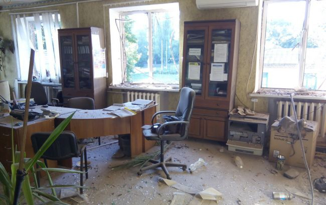 Кожна п'ята школа в  Донбасі зруйнована або пошкоджена, - ЮНІСЕФ

