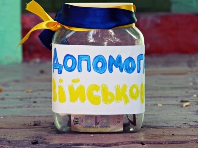 У 2015 році волонтерською діяльністю займалися 13% українців