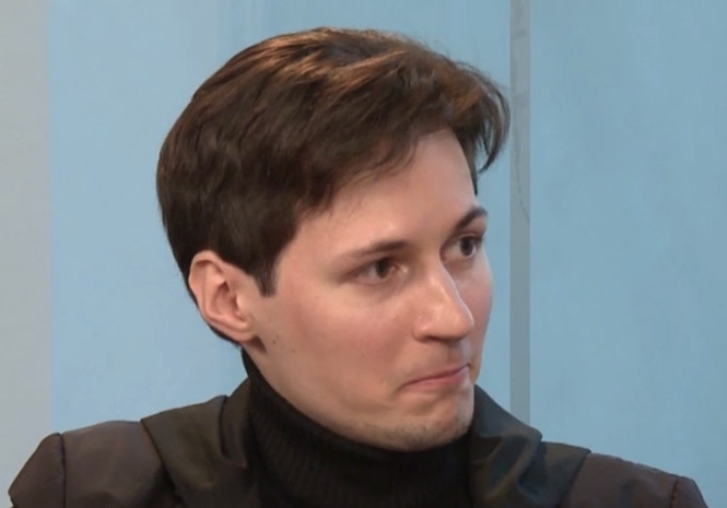 Дуров планує створити нову соцмережу