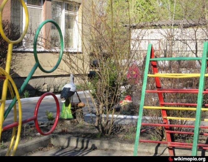 У Львові невідомі обікрали два дитячих садочки
