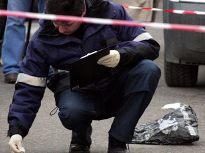 МВД рассматривает несколько версий убийства сотрудника СБУ в Волновахе