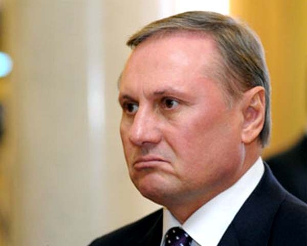 Ефремов отрицает обвинения в поддержке лидера террористов Болотова