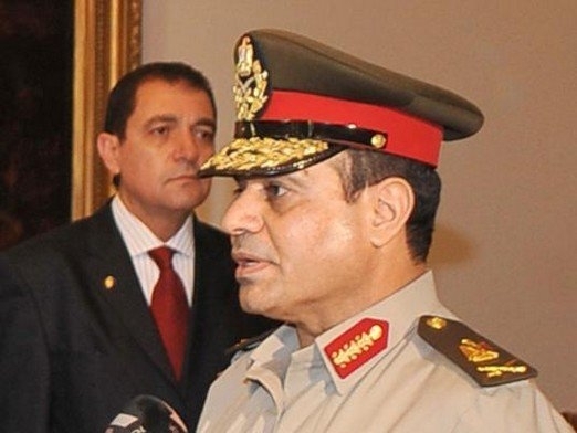 У Єгипті змінилася влада (оновлено, відео)