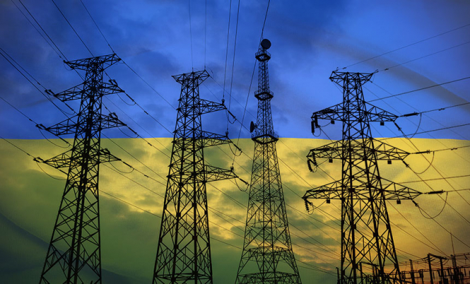 Швеція виділила Україні €25,2 млн на відновлення енергосистеми
