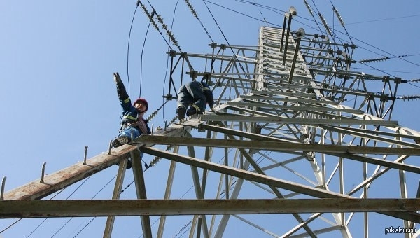 Казахстан припинив постачати електроенергію в Росію