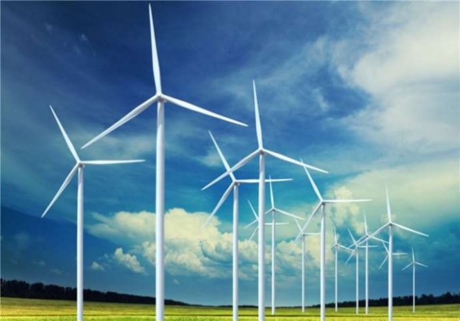 На Львовщине установят ветряные электрогенераторы за счет Дании
