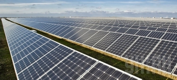 Китайці стануть співвласниками ряду українських сонячних електростанцій