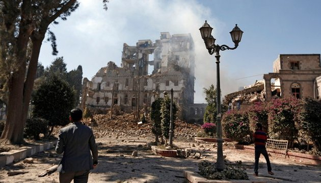 Сторони конфлікту в Ємені обміняються полоненими