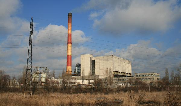 Єдиний в Україні сміттєспалювальний завод закриють на ремонт