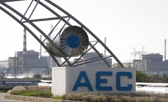 На украинских АЭС будут строить реакторы американской компании Holtec