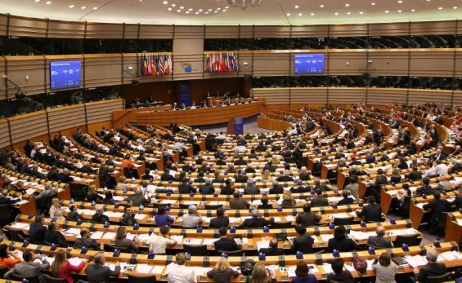 За безвіз для Грузії у Європарламенті проголосують другого лютого 


