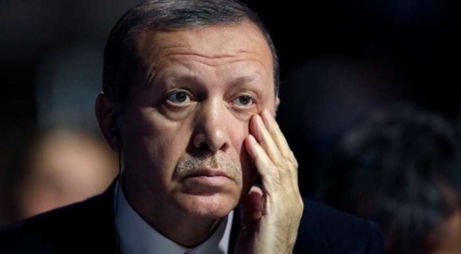 Ердоган не виключає скасування надзвичайного стану найближчим часом 