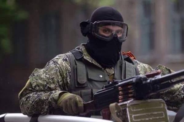 В зоні АТО бойовики за минулу добу здійснили 52 обстріли позицій українських військових