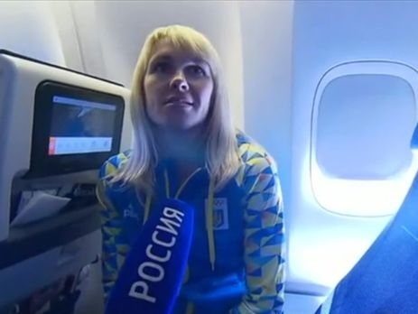 Українські легкоатлети висловили обурення відстороненням їхніх колег з РФ від Олімпіади