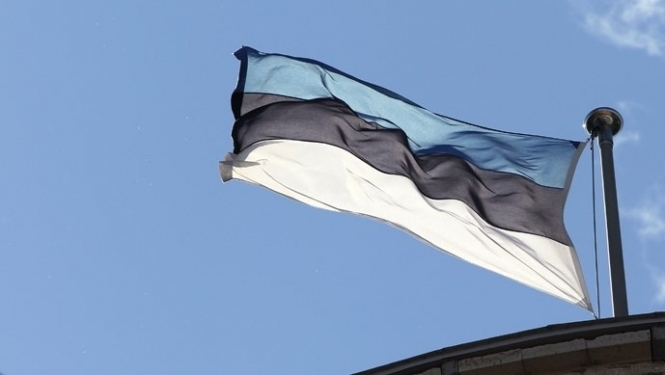 Естонія пропонує використати заморожені російські активи на потреби України