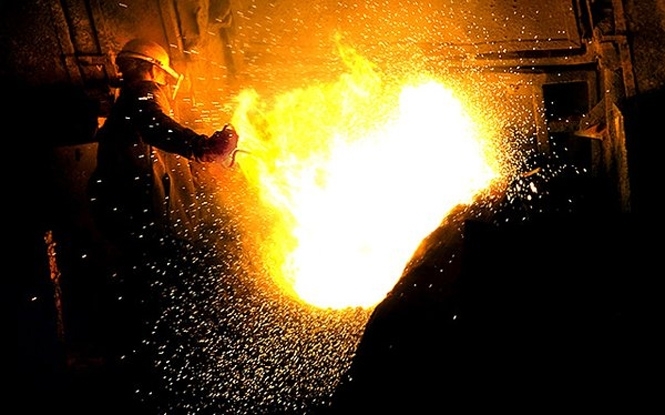 Україна втратила позиції в рейтингу світових виробників сталі