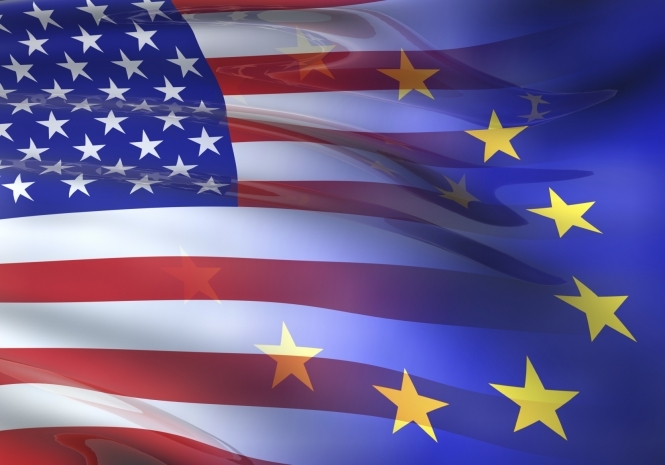 ЕС введет пошлины на $2,8 млрд  американских товаров в ответ США