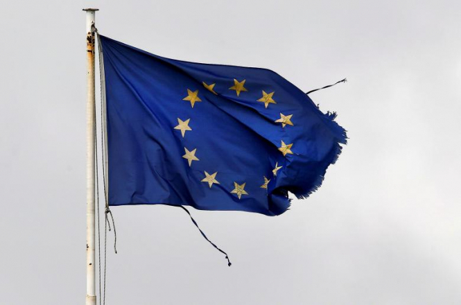 Рада ратифицировала соглашение с ЕС относительно 1 млрд евро макрофинансовой помощи
