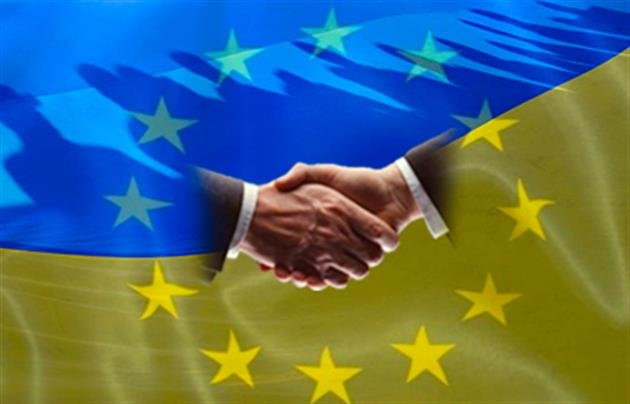 Рада ЄС схвалить Угоду про асоціацію з Україною до 12 липня, - ЗМІ 
