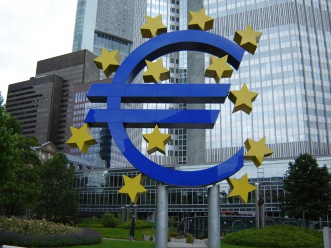 Standard & Poors переглянуло прогноз ВВП Європи в сторону зниження