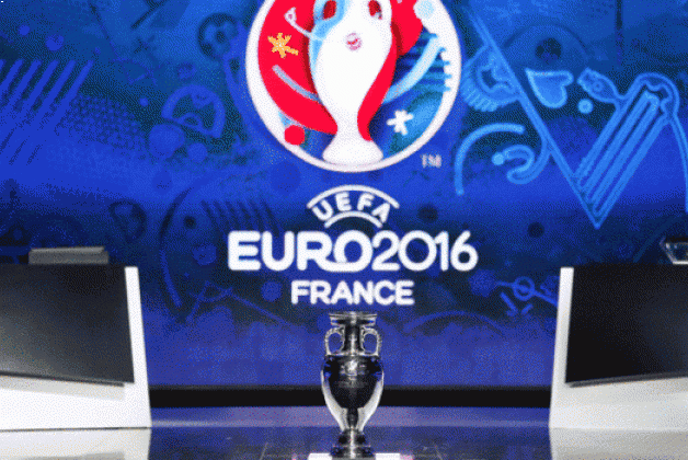 Франция не будет отказываться от проведения Евро-2016