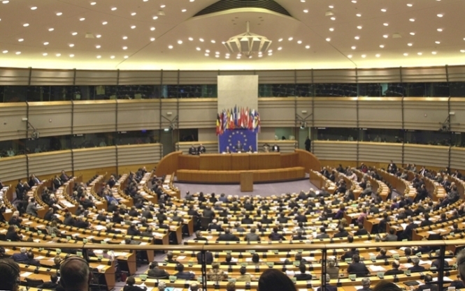 У Європарламенті готують резолюцію щодо України