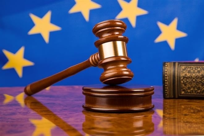Європейський суд зобов'язав Росію виплатити 12,5 тис євро фігуранту 