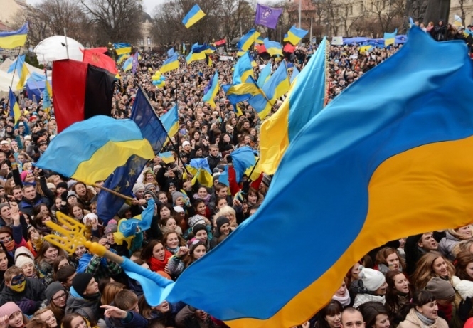 В Киеве готовят провокации против российского посольства